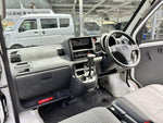 HIJET CARGO 4WD