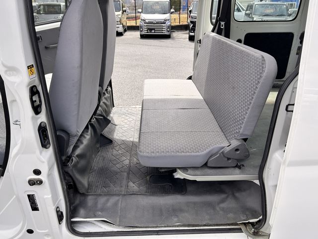 HIJET CARGO 4WD