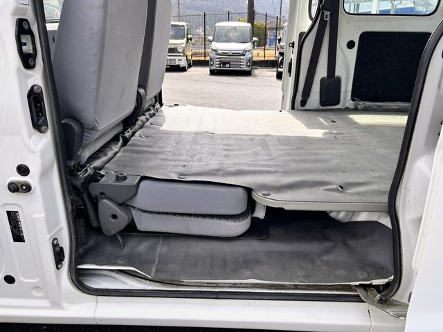 HIJET CARGO 4WD
