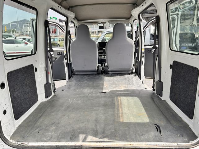 HIJET CARGO 4WD