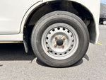 HIJET CARGO 4WD