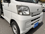 HIJET CARGO 4WD