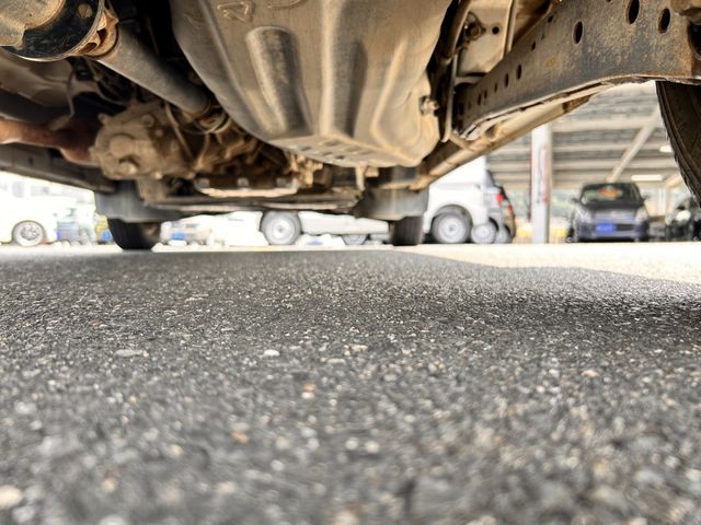 HIJET CARGO 4WD
