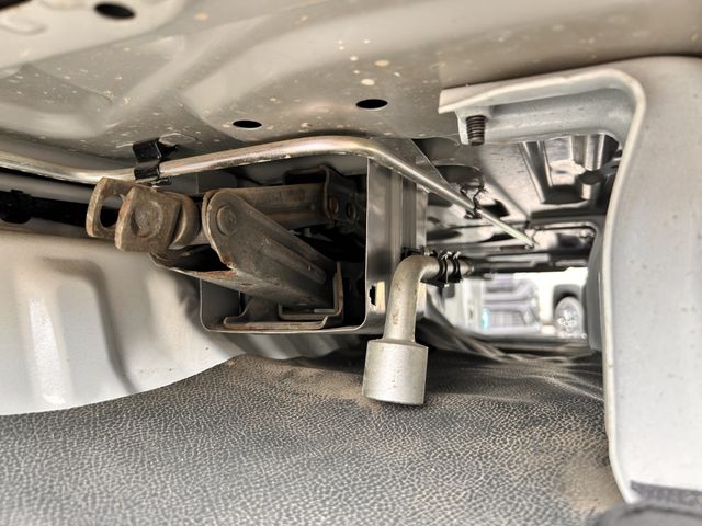 HIJET CARGO 4WD