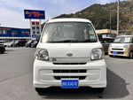HIJET CARGO 4WD
