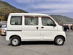 HIJET CARGO 4WD