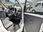 HIJET CARGO 4WD