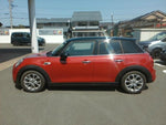 BMW MINI COOPER S 5DOOR