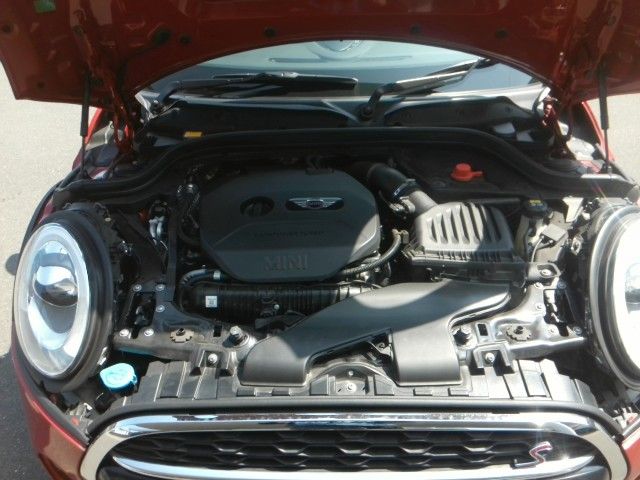 BMW MINI COOPER S 5DOOR