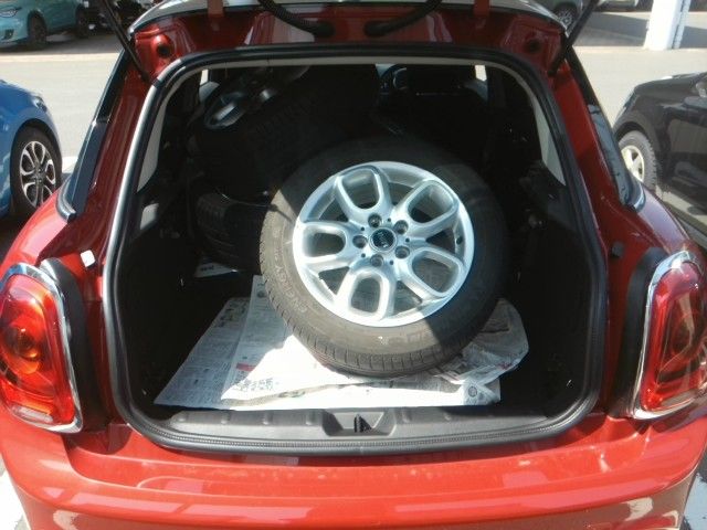 BMW MINI COOPER S 5DOOR