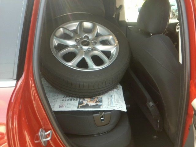 BMW MINI COOPER S 5DOOR