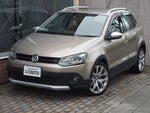 VOLKSWAGEN CROSS POLO