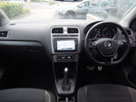 VOLKSWAGEN CROSS POLO