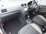 VOLKSWAGEN CROSS POLO
