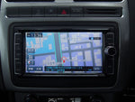 VOLKSWAGEN CROSS POLO