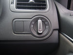 VOLKSWAGEN CROSS POLO