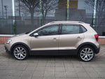 VOLKSWAGEN CROSS POLO