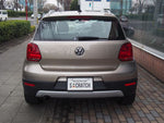 VOLKSWAGEN CROSS POLO