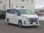 SERENA  S-HYBRID 4WD