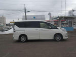 SERENA  S-HYBRID 4WD