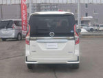 SERENA  S-HYBRID 4WD