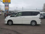 SERENA  S-HYBRID 4WD