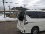 SERENA  S-HYBRID 4WD