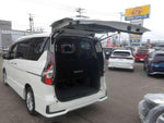 SERENA  S-HYBRID 4WD