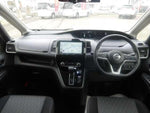 SERENA  S-HYBRID 4WD