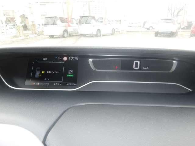 SERENA  S-HYBRID 4WD