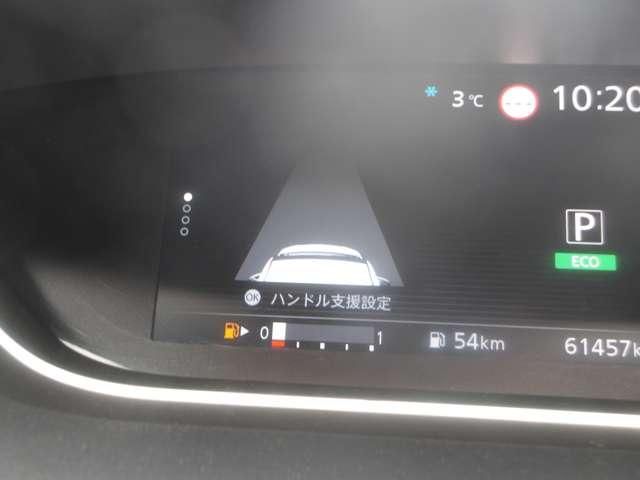 SERENA  S-HYBRID 4WD