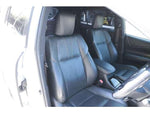 HARRIER 2WD