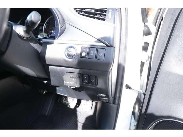 HARRIER 2WD