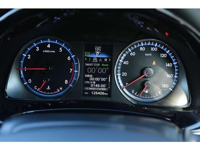HARRIER 2WD