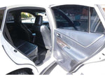 HARRIER 2WD