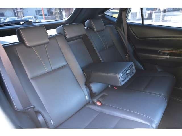 HARRIER 2WD