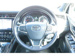 HARRIER 2WD