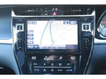 HARRIER 2WD