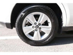 HARRIER 2WD