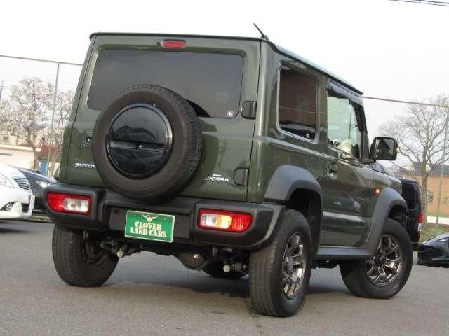 JIMNY SIERRA
