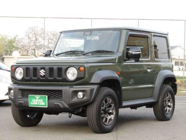 JIMNY SIERRA