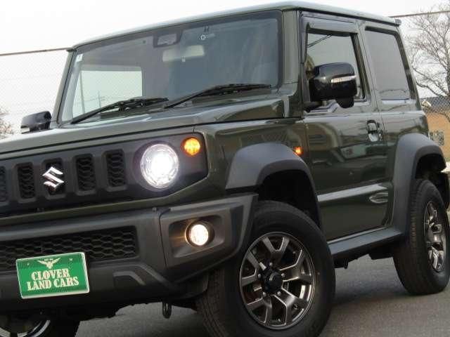 JIMNY SIERRA