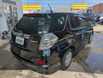 FIT SHUTTLE HYBRID