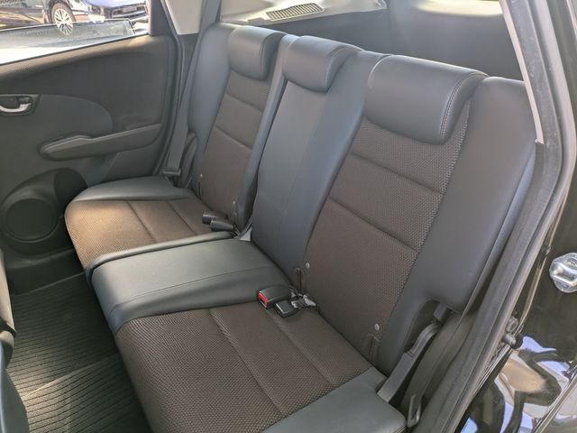 FIT SHUTTLE HYBRID
