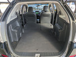 FIT SHUTTLE HYBRID
