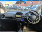 FIT SHUTTLE HYBRID