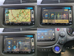 FIT SHUTTLE HYBRID