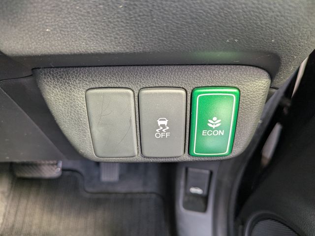 FIT SHUTTLE HYBRID