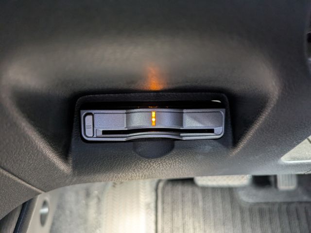 FIT SHUTTLE HYBRID