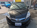 FIT SHUTTLE HYBRID
